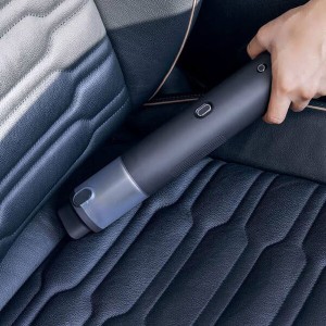 جارو و کمپرسور باد شارژی شیائومی Mi Lydsto Wireless Handheld Vacuum Cleaner HD-SCXCCQ02