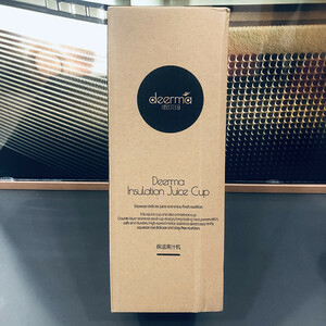 مخلوط کن، میکسر و مینی آبمیوه گیری قابل حمل شیائومی Deerma DEM-NU90