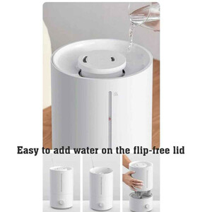 دستگاه بخور سرد میجیا مدل Humidifier 2 Lite MJJSQ06DY