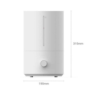 دستگاه بخور سرد میجیا مدل Humidifier 2 Lite MJJSQ06DY