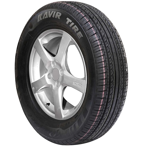 لاستیک ماشین کویر تایر سایز 215/50/17