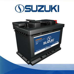 باتری ماشین سوزوکی 70 آمپر