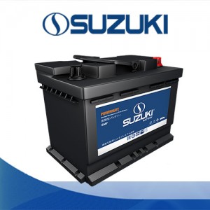 باتری ماشین سوزوکی 90 آمپر
