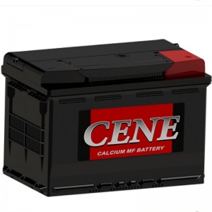 باتری ماشین سین 74 آمپر