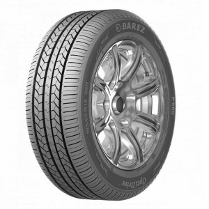 لاستیک ماشین بارز سایز 205/55R16 مدل P624 PRORIDE