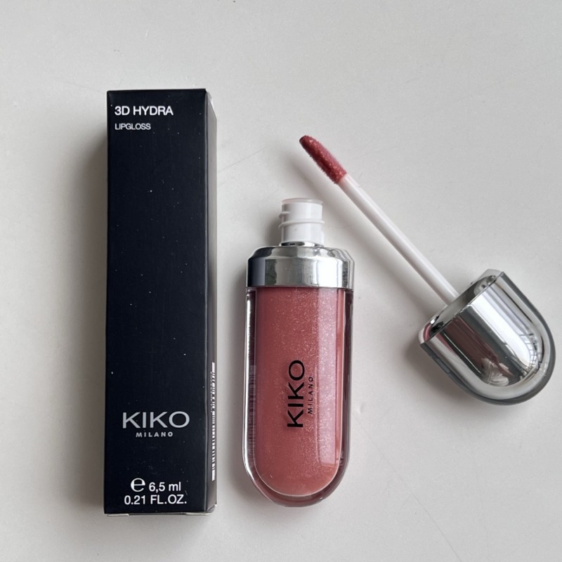 لیپ گلاس کیکو عمده kiko