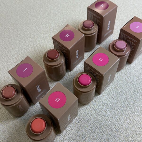 رژگونه رود rhode