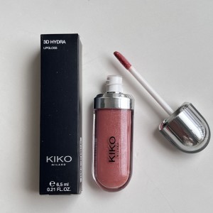 لیپ گلاس کیکو عمده kiko