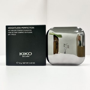 پنکک کرمپودری مات کیکو عمده kiko