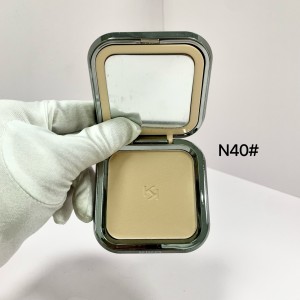 پنکک کرمپودری مات کیکو عمده kiko