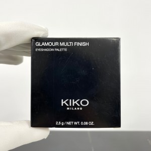 پالت سایه ۹ رنگ کیکو عمده kiko