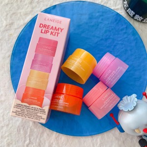 بالم لب لانیژ ۳ گرمی پک ۴ عددی عمده