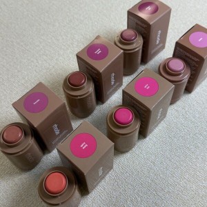 رژگونه رود rhode