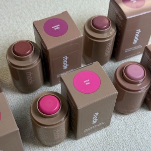 رژگونه رود rhode
