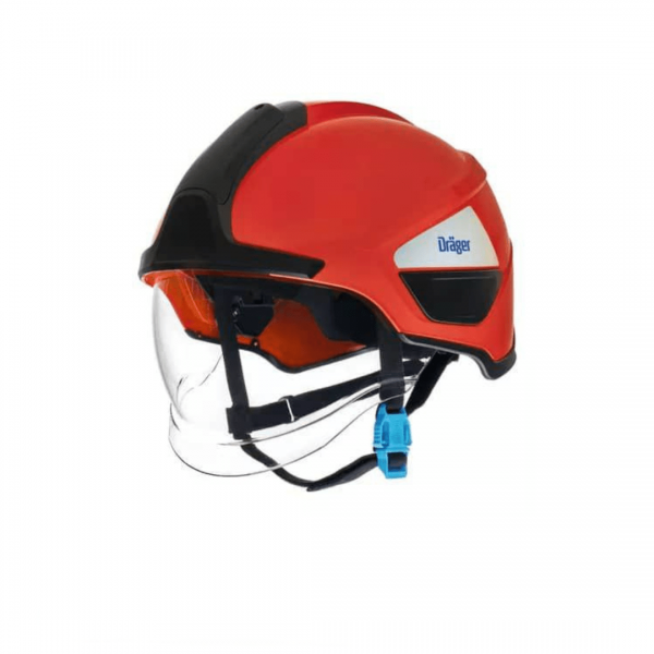 کلاه عملیاتی دراگر مدل Drager HPS safeguard