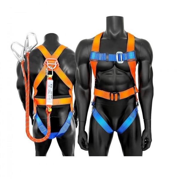 هارنس شوک دار پرومکس مدل Promax A2204