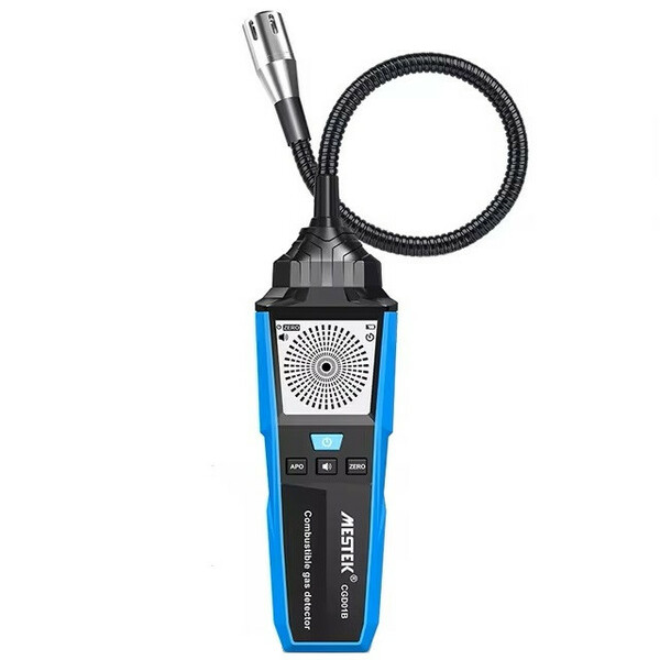 نشت یاب گاز دیجیتال مستک مدل CGD01B