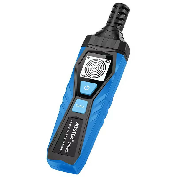 دستگاه هشدار دهنده نشت گاز مستک مدل CGD900