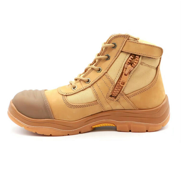کفش ایمنی ورک لند مدل مهندسی کد SPV