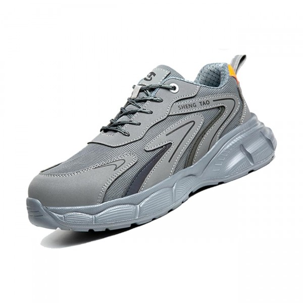 کفش ایمنی ورک لند مدل مهندسی اسپرت کد UAQ