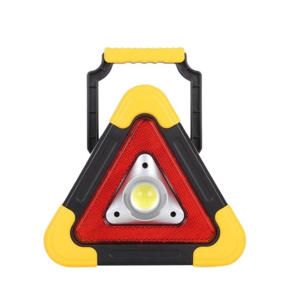 تابلو هشدار مدل مثلث خطر HB-660