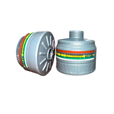 فیلتر 5 حالته توتاص مدل Totas A2B2E2K2P3R