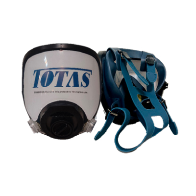ماسک تمام صورت توتاص مدل Totas AT5001