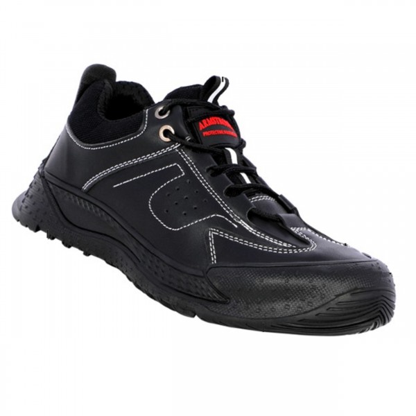 کفش ایمنی آرمسترانگ مدل مهندسی اسپرت مدل ARMSTRONG DJG