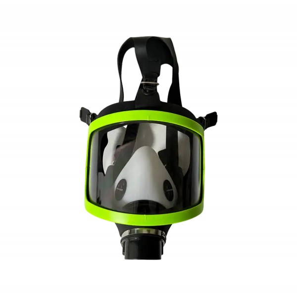 ماسک تمام صورت اسکات مدل Scott FFRD4000