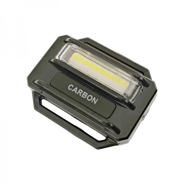 چراغ پلیسی مدل کربن 5 کاره