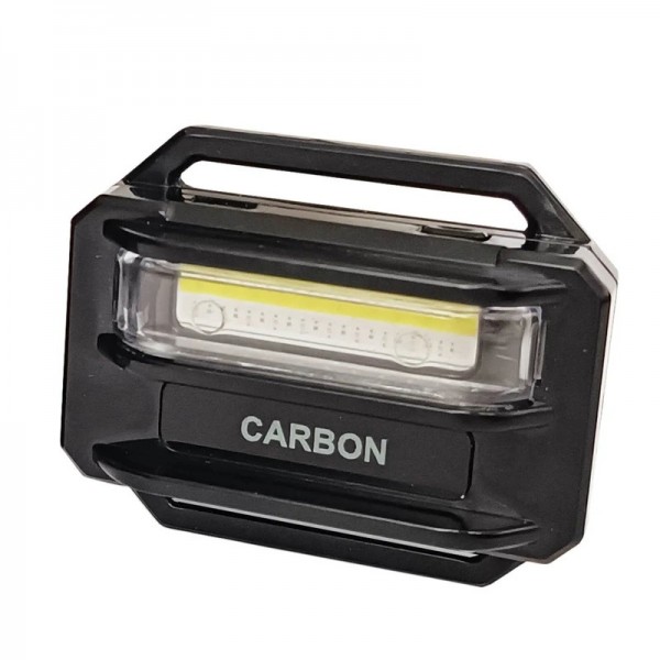 چراغ پلیسی مدل کربن سردوشی