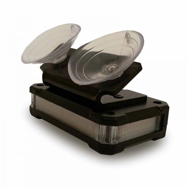 چراغ پلیسی مدل اسپارک خودرویی