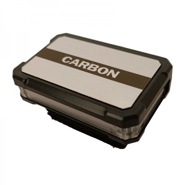 چراغ پلیسی مدل کربن لایت سردوشی