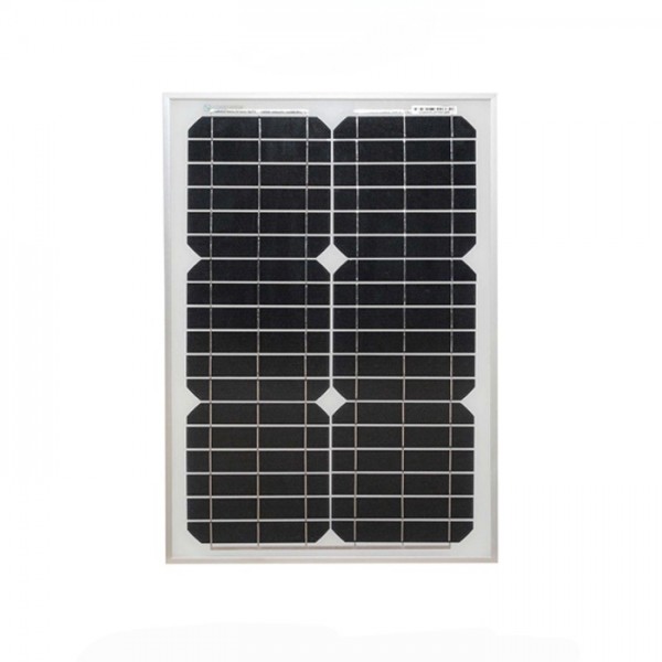 پنل خورشیدی ۳۰ وات