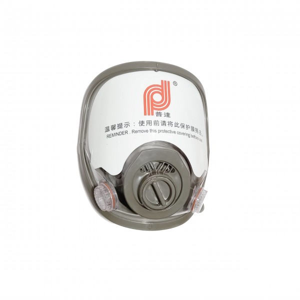 ماسک تمام صورت تری ام مدل 3M 7800