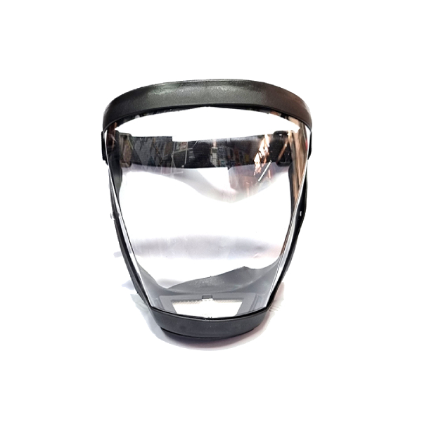 شیلد محافظ صورت پینت بال