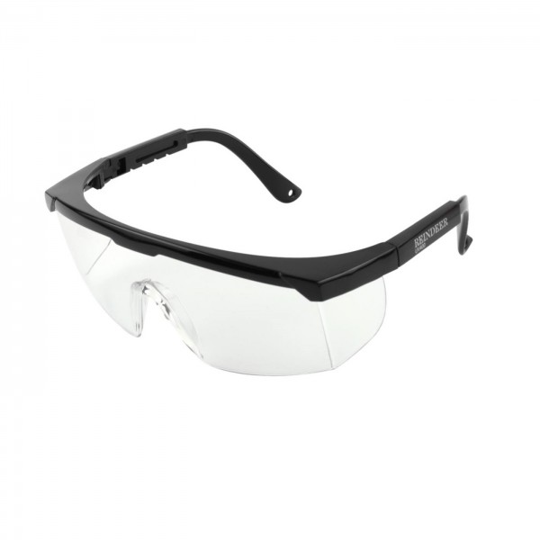 عینک ایمنی ریندر مدل Reindeer fx-3002-w