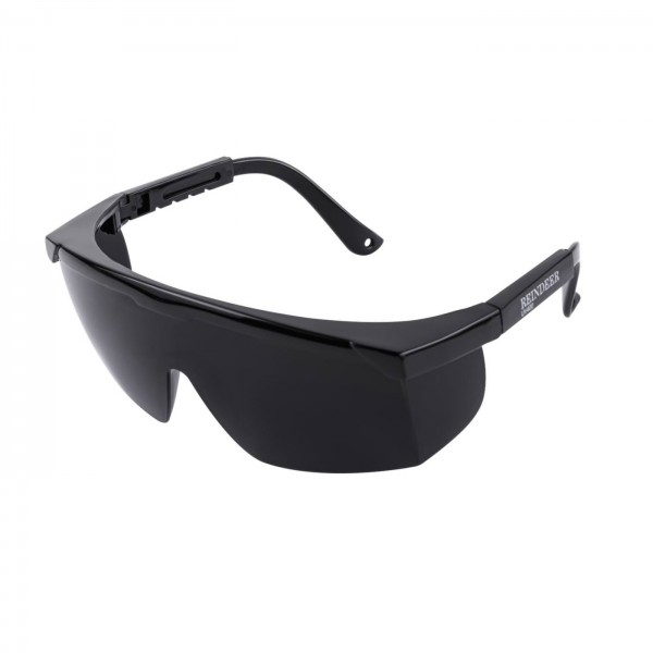 عینک ایمنی ریندر مدل Reindeer fx-3002-s