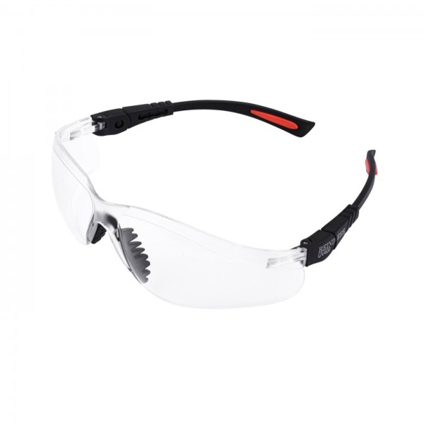 عینک ایمنی ریندر مدل Reindeer fx-3005-w