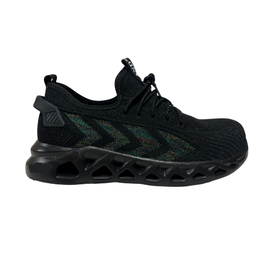 کفش ایمنی ورک لند مدل عایق برق مهندسی اسپرت کد GOP