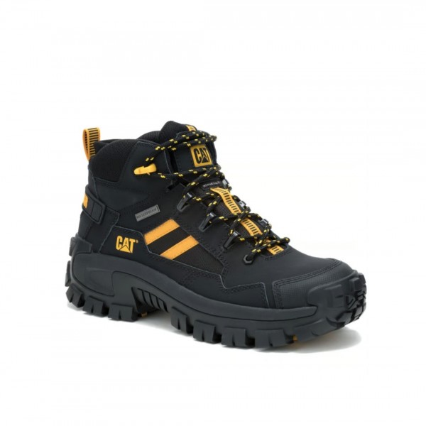 پوتین ایمنی کاترپیلار مدل Caterpillar p91756