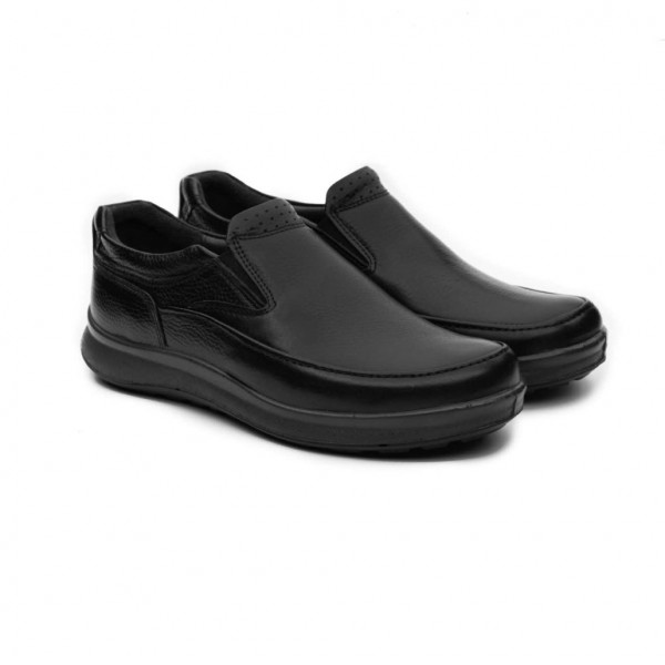 کفش پرسنلی یحیی کد ۱۴۹۹ بدون بند