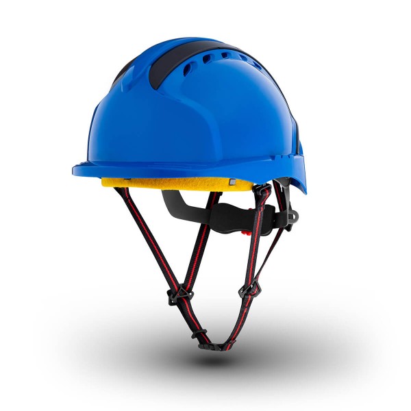 کلاه ایمنی هترمن مدل MK8 مخصوص کار در ارتفاع
