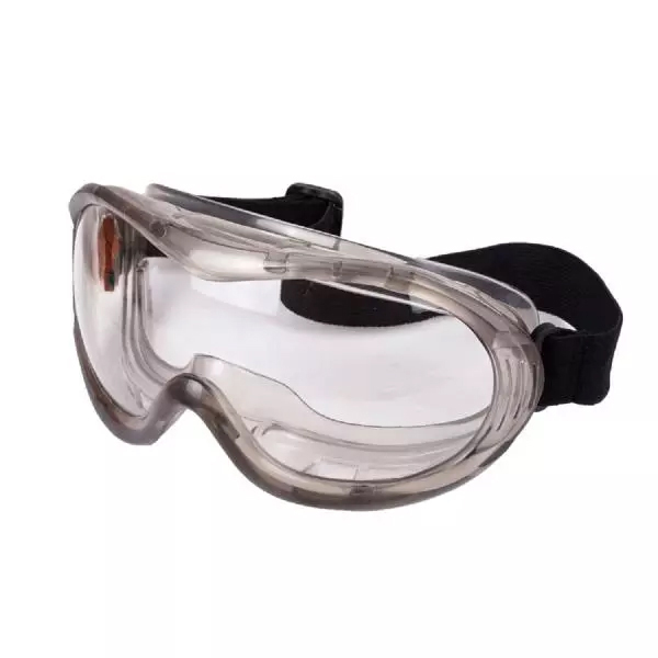 عینک ایمنی ای بی زد مدل ABZ LG-2505