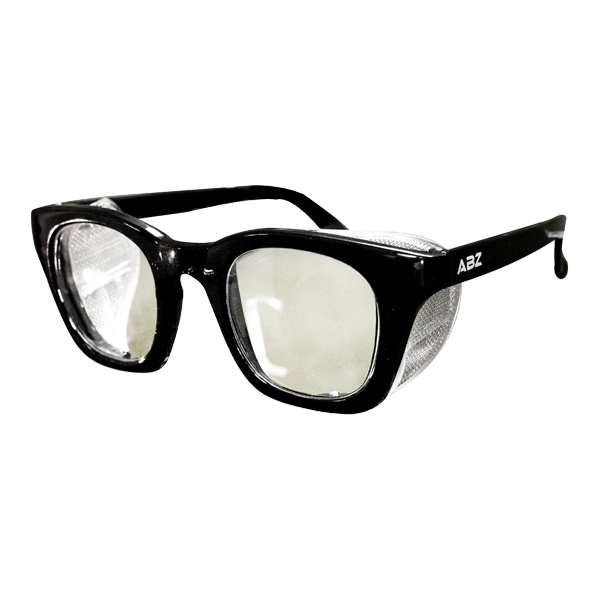 عینک ایمنی ای بی زد مدل ABZ SS-2884