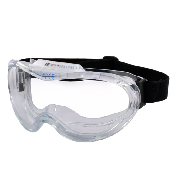 عینک ایمنی ای بی زد مدل ABZ SG-271-51