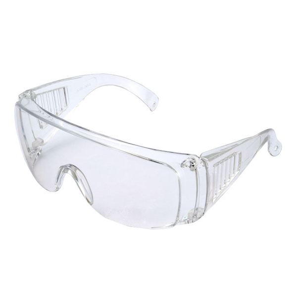 عینک ایمنی ای بی زد مدل ABZ VG-2010