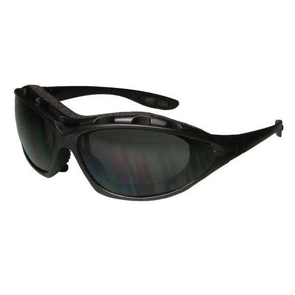 عینک ایمنی ای بی زد مدل ABZ SS-249S