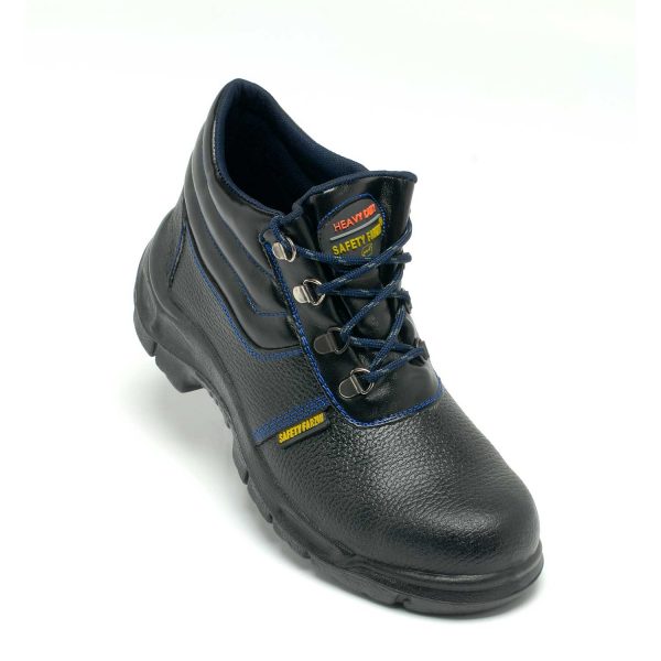 کفش ایمنی ضد آب فرزین مدل کوهان