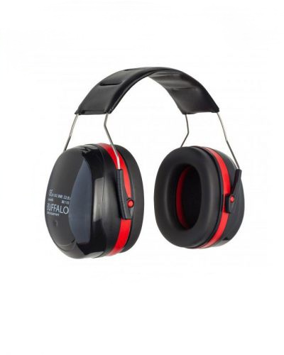 گوشی ایمنی بوفالو مدل Buffalo BE110